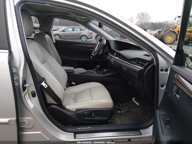 Aukcja sprzedaży 2014 Lexus Es 350, vin: JTHBK1GG5E2097363, numer aukcji: 44549298