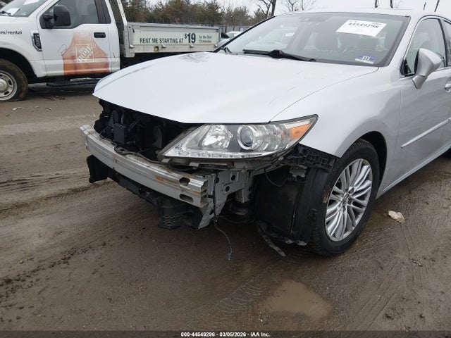 Aukcja sprzedaży 2014 Lexus Es 350, vin: JTHBK1GG5E2097363, numer aukcji: 44549298