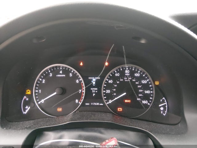 Aukcja sprzedaży 2014 Lexus Es 350, vin: JTHBK1GG5E2097363, numer aukcji: 44549298
