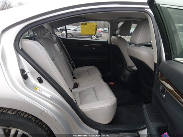Aukcja sprzedaży 2014 Lexus Es 350, vin: JTHBK1GG5E2097363, numer aukcji: 44549298
