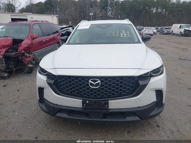 44549302 :رقم المزاد ، 7MMVABDM2SN368827 vin ، 2025 Mazda Cx-50 2.5 S Premium Package مزاد بيع