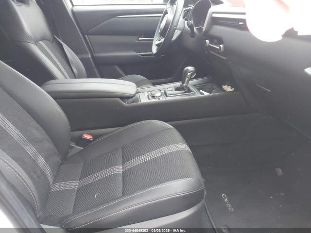 44549302 :رقم المزاد ، 7MMVABDM2SN368827 vin ، 2025 Mazda Cx-50 2.5 S Premium Package مزاد بيع