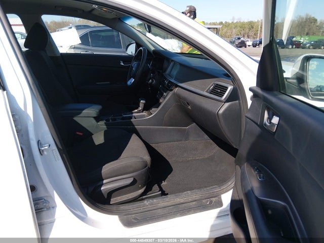 44549307 :رقم المزاد ، 5XXGT4L36LG392360 vin ، 2020 Kia Optima Lx مزاد بيع