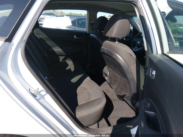 44549307 :رقم المزاد ، 5XXGT4L36LG392360 vin ، 2020 Kia Optima Lx مزاد بيع