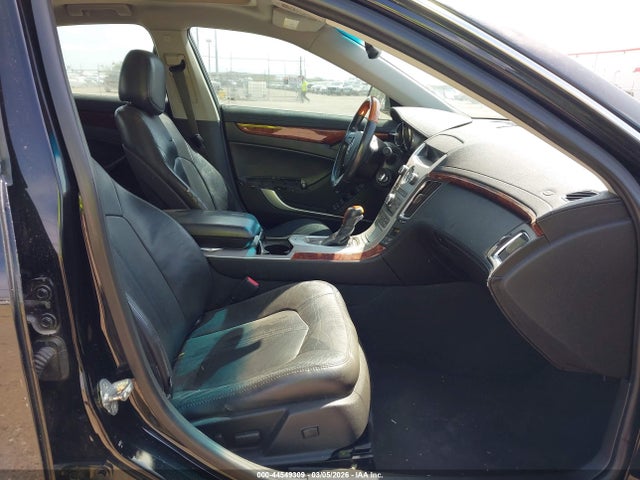 Продажа на аукционе авто 2011 Cadillac Cts Premium, vin: 1G6DP5ED2B0128851, номер лота: 44549309