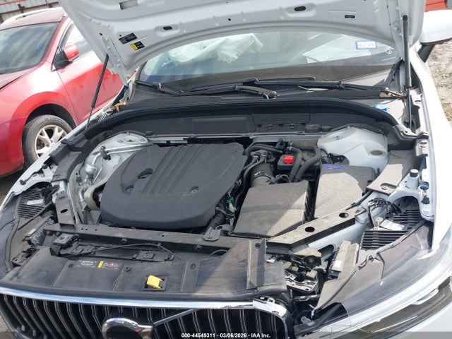 2022 VOLVO XC60 YV4L12DL0N1046422 Photo 9