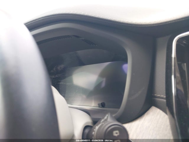 2022 VOLVO XC60 YV4L12DL0N1046422 Photo 6