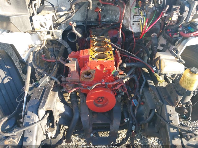 2015 Freightliner M2 106 Medium Duty მანქანა იყიდება აუქციონზე, vin: 3ALACWDT6FDGF0439, აუქციონის ნომერი: 44549314