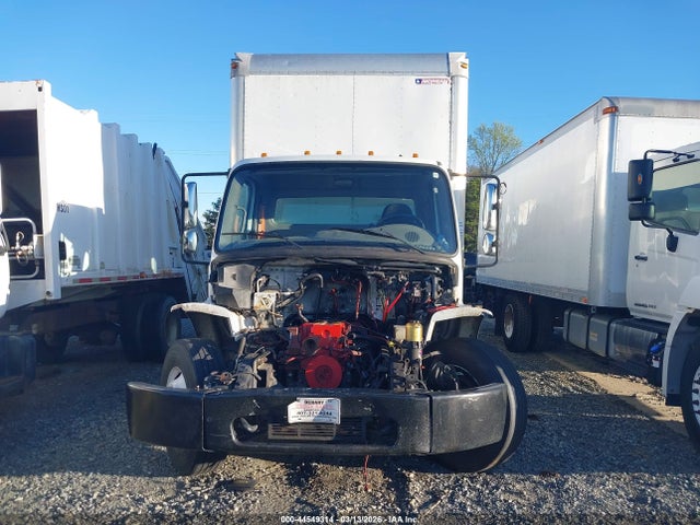 2015 Freightliner M2 106 Medium Duty მანქანა იყიდება აუქციონზე, vin: 3ALACWDT6FDGF0439, აუქციონის ნომერი: 44549314