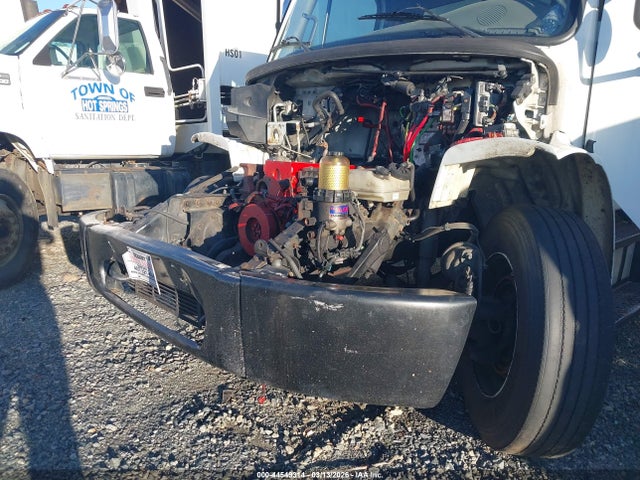 2015 Freightliner M2 106 Medium Duty მანქანა იყიდება აუქციონზე, vin: 3ALACWDT6FDGF0439, აუქციონის ნომერი: 44549314