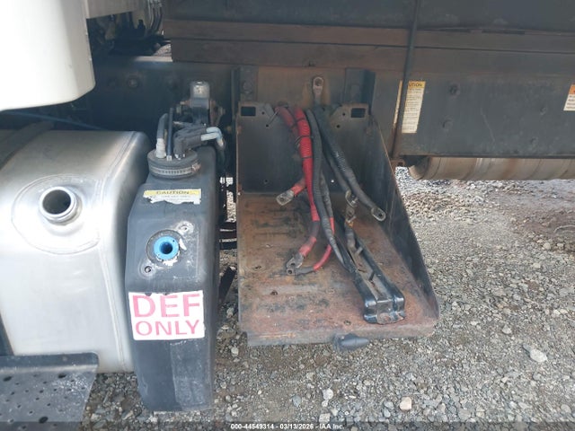 2015 Freightliner M2 106 Medium Duty მანქანა იყიდება აუქციონზე, vin: 3ALACWDT6FDGF0439, აუქციონის ნომერი: 44549314