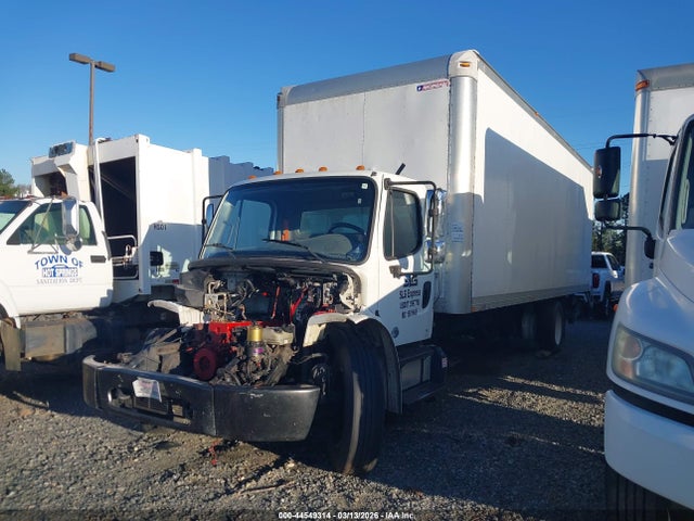 2015 Freightliner M2 106 Medium Duty მანქანა იყიდება აუქციონზე, vin: 3ALACWDT6FDGF0439, აუქციონის ნომერი: 44549314