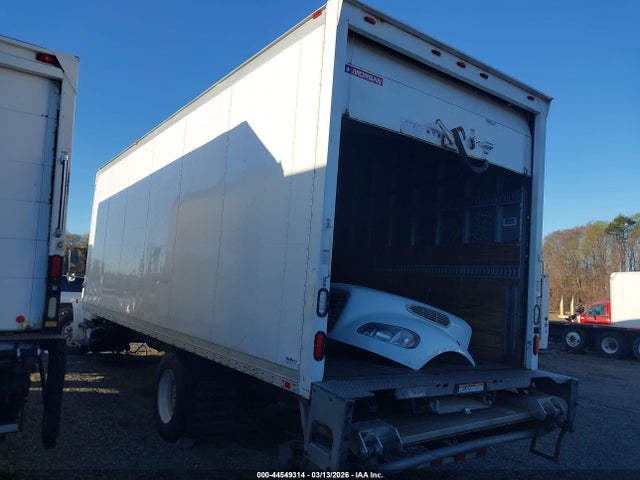 2015 Freightliner M2 106 Medium Duty მანქანა იყიდება აუქციონზე, vin: 3ALACWDT6FDGF0439, აუქციონის ნომერი: 44549314
