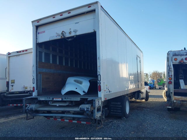 2015 Freightliner M2 106 Medium Duty მანქანა იყიდება აუქციონზე, vin: 3ALACWDT6FDGF0439, აუქციონის ნომერი: 44549314