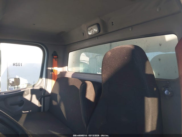 2015 Freightliner M2 106 Medium Duty მანქანა იყიდება აუქციონზე, vin: 3ALACWDT6FDGF0439, აუქციონის ნომერი: 44549314