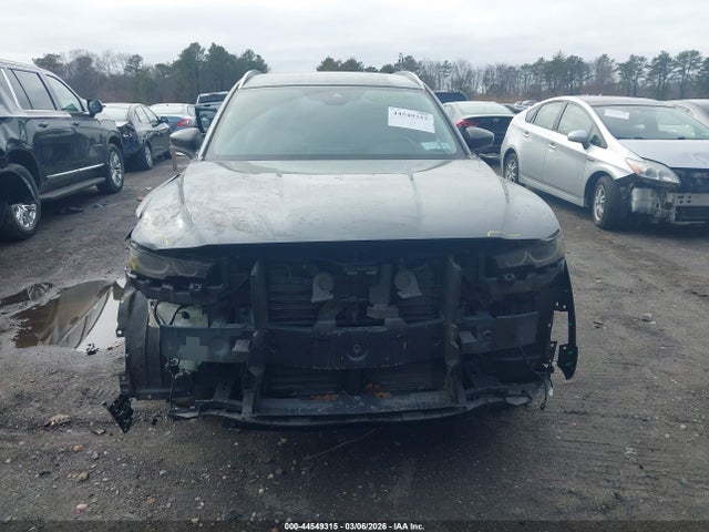 44549315 :رقم المزاد ، 7MMVABBM1RN208323 vin ، 2024 Mazda Cx-50 2.5 S Preferred مزاد بيع