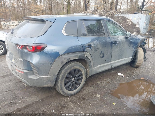 44549315 :رقم المزاد ، 7MMVABBM1RN208323 vin ، 2024 Mazda Cx-50 2.5 S Preferred مزاد بيع