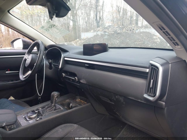 44549315 :رقم المزاد ، 7MMVABBM1RN208323 vin ، 2024 Mazda Cx-50 2.5 S Preferred مزاد بيع