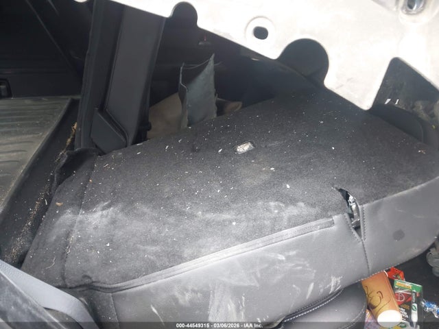 44549315 :رقم المزاد ، 7MMVABBM1RN208323 vin ، 2024 Mazda Cx-50 2.5 S Preferred مزاد بيع