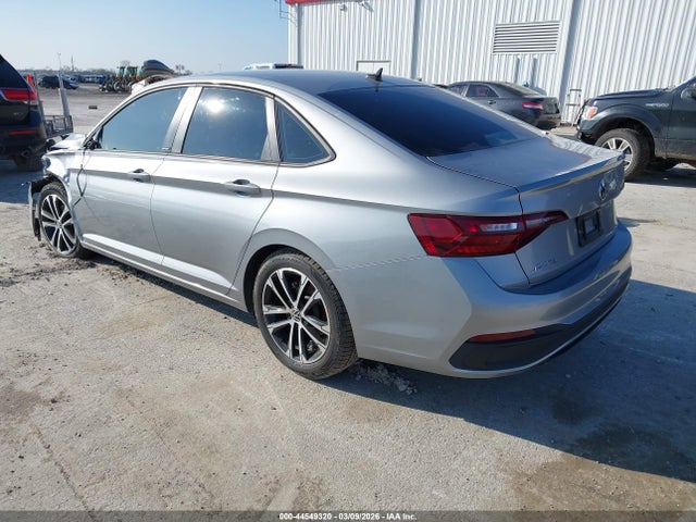 Продаж на аукціоні авто 2024 Volkswagen Jetta 1.5t Sport, vin: 3VWBM7BU8RM062324, номер лоту: 44549320