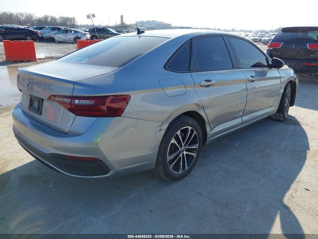 Продаж на аукціоні авто 2024 Volkswagen Jetta 1.5t Sport, vin: 3VWBM7BU8RM062324, номер лоту: 44549320