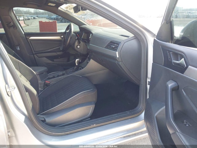 Продаж на аукціоні авто 2024 Volkswagen Jetta 1.5t Sport, vin: 3VWBM7BU8RM062324, номер лоту: 44549320