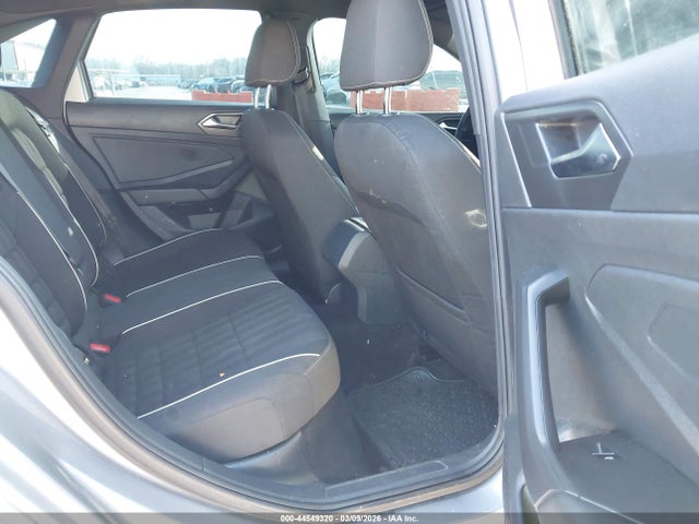 Продаж на аукціоні авто 2024 Volkswagen Jetta 1.5t Sport, vin: 3VWBM7BU8RM062324, номер лоту: 44549320