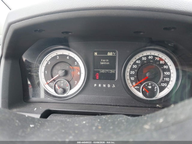 Aukcja sprzedaży 2014 Ram 2500 Tradesman, vin: 3C6UR5CJ6EG257408, numer aukcji: 44549322