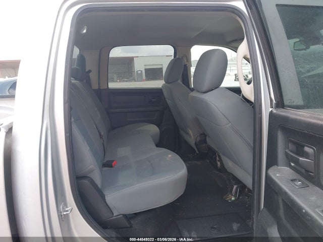 Aukcja sprzedaży 2014 Ram 2500 Tradesman, vin: 3C6UR5CJ6EG257408, numer aukcji: 44549322