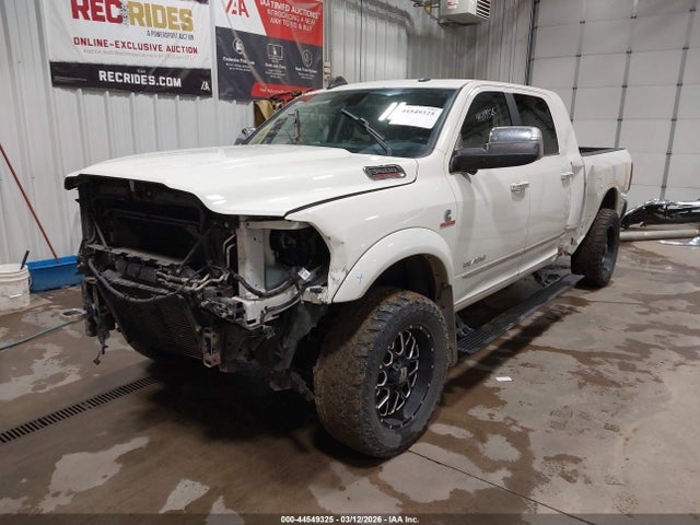 Aukcja sprzedaży 2019 Ram 3500 Limited  4x4 6'4 Box, vin: 3C63R3PL9KG558004, numer aukcji: 44549325