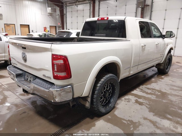 Aukcja sprzedaży 2019 Ram 3500 Limited  4x4 6'4 Box, vin: 3C63R3PL9KG558004, numer aukcji: 44549325