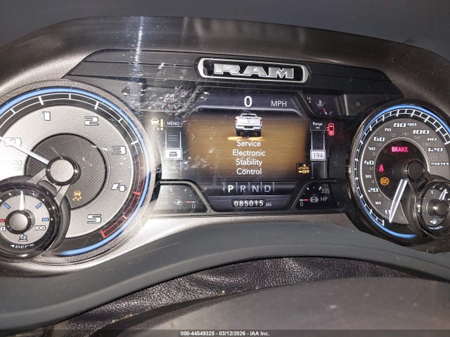 Aukcja sprzedaży 2019 Ram 3500 Limited  4x4 6'4 Box, vin: 3C63R3PL9KG558004, numer aukcji: 44549325