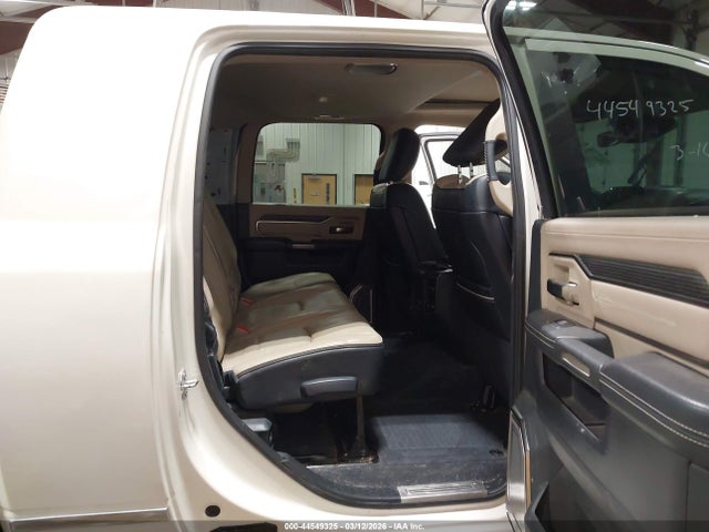 Aukcja sprzedaży 2019 Ram 3500 Limited  4x4 6'4 Box, vin: 3C63R3PL9KG558004, numer aukcji: 44549325