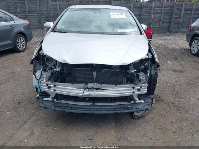 Продаж на аукціоні авто 2019 Toyota Prius Xle, vin: JTDL9RFU3K3012758, номер лоту: 44549328