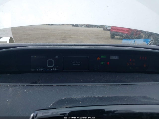 Продаж на аукціоні авто 2019 Toyota Prius Xle, vin: JTDL9RFU3K3012758, номер лоту: 44549328