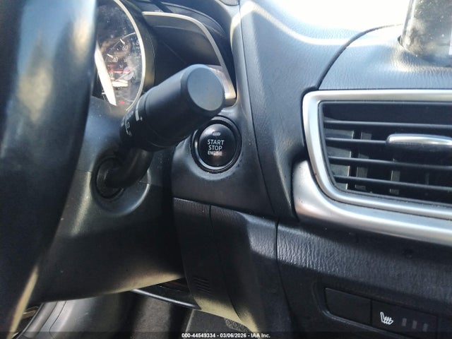3MZBN1V39JM245474 Mazda Mazda3 Touring