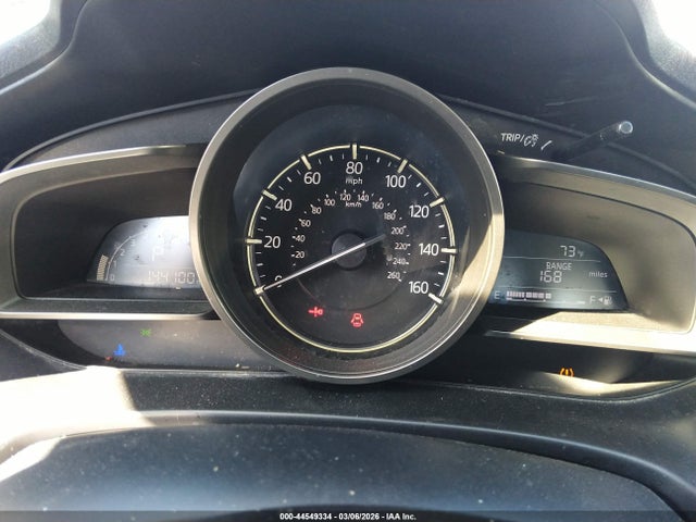 3MZBN1V39JM245474 Mazda Mazda3 Touring