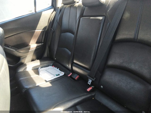 3MZBN1V39JM245474 Mazda Mazda3 Touring