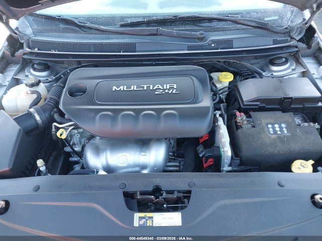 Продаж на аукціоні авто 2015 Chrysler 200 Limited, vin: 1C3CCCAB4FN534768, номер лоту: 44549340