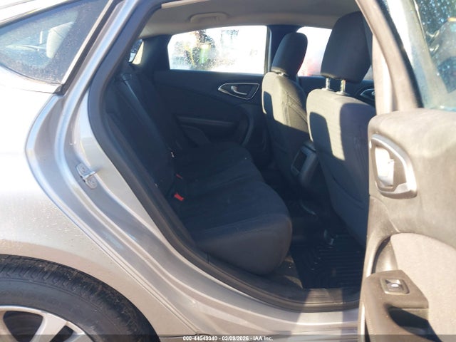 Продаж на аукціоні авто 2015 Chrysler 200 Limited, vin: 1C3CCCAB4FN534768, номер лоту: 44549340