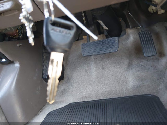Продаж на аукціоні авто 1996 Acura Integra Se, vin: JH4DC4460TS006435, номер лоту: 44549341