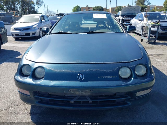 Продаж на аукціоні авто 1996 Acura Integra Se, vin: JH4DC4460TS006435, номер лоту: 44549341