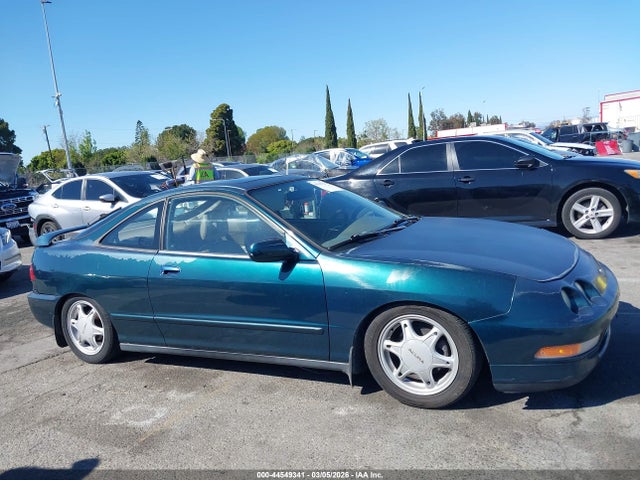 Продаж на аукціоні авто 1996 Acura Integra Se, vin: JH4DC4460TS006435, номер лоту: 44549341