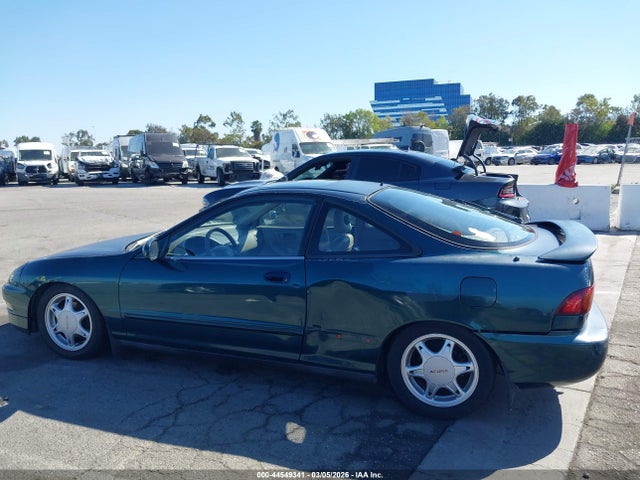 Продаж на аукціоні авто 1996 Acura Integra Se, vin: JH4DC4460TS006435, номер лоту: 44549341