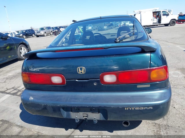 Продаж на аукціоні авто 1996 Acura Integra Se, vin: JH4DC4460TS006435, номер лоту: 44549341