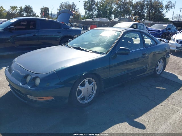 Продаж на аукціоні авто 1996 Acura Integra Se, vin: JH4DC4460TS006435, номер лоту: 44549341