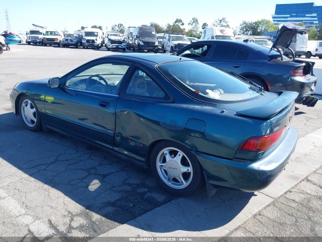 Продаж на аукціоні авто 1996 Acura Integra Se, vin: JH4DC4460TS006435, номер лоту: 44549341