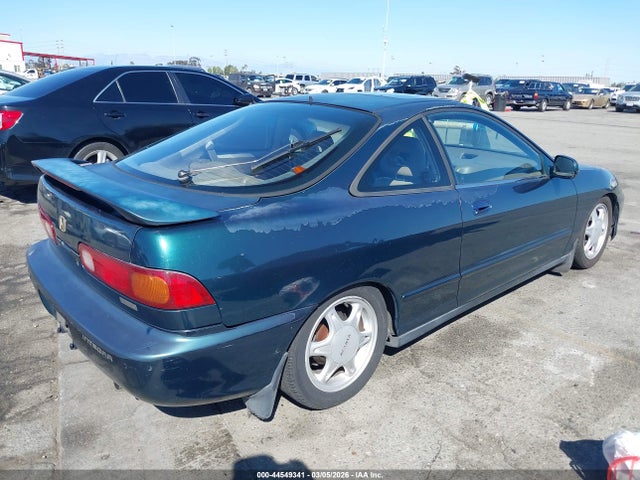 Продаж на аукціоні авто 1996 Acura Integra Se, vin: JH4DC4460TS006435, номер лоту: 44549341