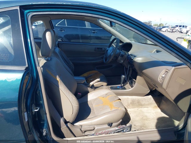 Продаж на аукціоні авто 1996 Acura Integra Se, vin: JH4DC4460TS006435, номер лоту: 44549341