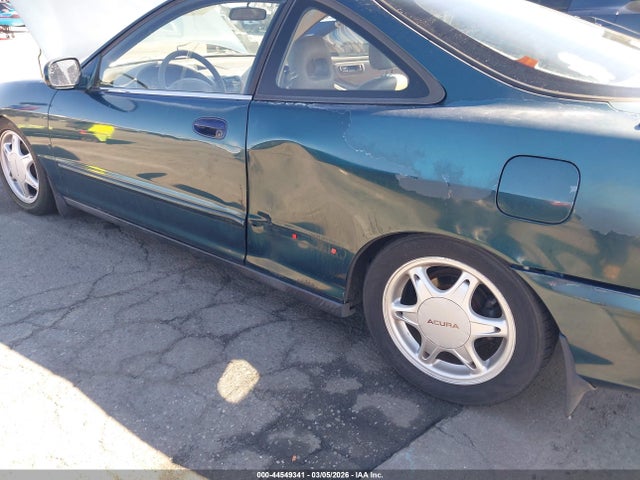 Продаж на аукціоні авто 1996 Acura Integra Se, vin: JH4DC4460TS006435, номер лоту: 44549341